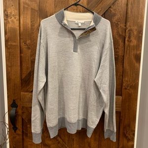 Peter Millar pullover